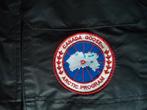 canada goose winterjas (NEP), Onbekend, Zwart, Ophalen of Verzenden, Gedragen