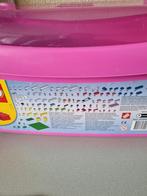 lego 5560 Roze bak huis 3 in 1., Ophalen of Verzenden, Zo goed als nieuw, Complete set, Lego