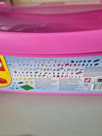 lego 5560 Roze bak huis 3 in 1. beschikbaar voor biedingen