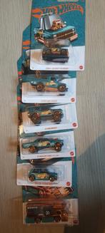 Hotwheels 65th universary set, Ophalen of Verzenden, Nieuw, Auto
