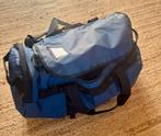The North Face base camp duffelbag M, Ophalen of Verzenden, Zo goed als nieuw, Zwart, 30 cm of meer