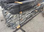 Sterke Kunststof Palen 8x8 – Perfect voor Hergebruik, Tuin en Terras, Palen, Balken en Planken, Ophalen of Verzenden, Gebruikt