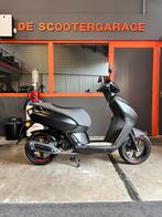 Peugeot Kisbee Brom 45km 2020 4takt, Ophalen, Gebruikt, Overige modellen, Piaggio