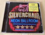 CD Silverchair - Neon Ballroom, Cd's en Dvd's, Cd's | Rock, Ophalen of Verzenden, Zo goed als nieuw, Alternative