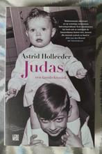 Judas van Astrid Holleeder, Boeken, Biografieën, Nieuw, Ophalen of Verzenden, Astrid Holleeder