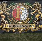 GEZOCHT: Feyenoord Seizoenskaart Vak W/V/M/K, Tickets en Kaartjes, Seizoenskaart, Eén persoon, Oktober, Europa of Champions League