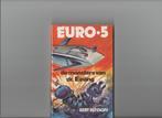 De monsters van dr. Einling (EURO.5), Ophalen, Gelezen, BERT BENSON