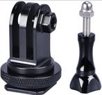 Smatree Mount adapter zonder doos, Audio, Tv en Foto, Actiecamera's, Ophalen of Verzenden, Nieuw, Overige merken