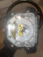 Gebruikt stuur met airbag - Opknapper, Auto-onderdelen, Besturing, Ophalen of Verzenden, Gebruikt, Saab