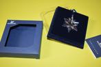 Swarovski -Kerstster -nummer 681402- 2005, Verzamelen, Swarovski, Ophalen of Verzenden, Zo goed als nieuw, Overige typen