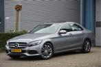 Mercedes-Benz C-Klasse 180 AMBITION | AUTOMAAT | SCHUIFDAK |, Automaat, 12 maanden, Euro 6, Leder en Stof