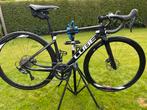 Cube Agree Race c:62: maat 50, Fietsen en Brommers, Fietsen | Racefietsen, Carbon, Zo goed als nieuw, Meer dan 20 versnellingen