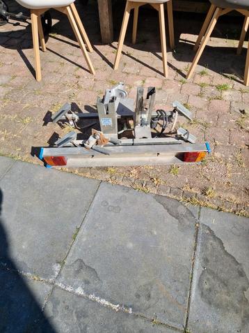 Twinny Load beschikbaar voor biedingen