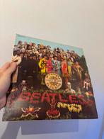 The Beatles - Sgt. Pepper's Lonely - vinyl, Cd's en Dvd's, Ophalen of Verzenden, Zo goed als nieuw, Poprock
