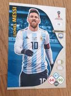 Lionel Messi Panini Adrenalyn WK Rusland WC 2018 Russia, Ophalen, Nieuw, Buitenlandse clubs, Poster, Plaatje of Sticker