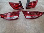 Seat Leon 5F Hatchback achterlicht kofferbak, Auto-onderdelen, Gebruikt, Ophalen of Verzenden, Seat