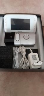 Te koop, deurbel met beeldscherm, Ophalen