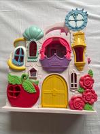 Disney princess little kingdom / kasteel hasbro, Ophalen of Verzenden, Zo goed als nieuw, Jongen of Meisje