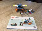 Lego friends Reddingsvliegtuig op zee 41752, Ophalen of Verzenden, Zo goed als nieuw
