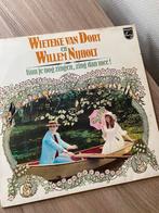 Wieteke van Dort en Willem Nijholt - kun je nog zingen…, Cd's en Dvd's, Vinyl | Kinderen en Jeugd, Ophalen of Verzenden, Gebruikt