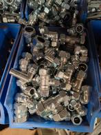 Knelkoppelingen - 15 kilo, Ophalen of Verzenden, Gebruikt