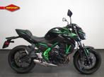 Kawasaki Z 650 (bj 2025), Bedrijf, Naked bike