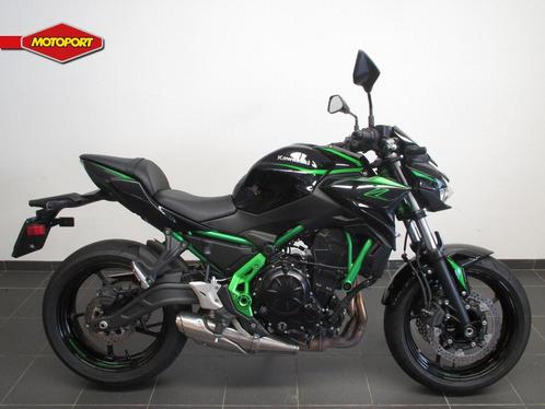 Kawasaki Z 650 (bj 2025), Motoren, Motoren | Kawasaki, Bedrijf, Naked bike