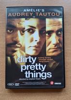 Dirty Pretty Things, Vanaf 12 jaar, Verzenden, Zo goed als nieuw, Maffia en Misdaad