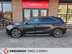 Kia Ceed 1.0 T-GDi GT-PlusLine * Garantie mogelijk tot 15-05, Voorwielaandrijving, Gebruikt, Zwart, Zwart