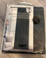 Black out curtain, Nieuw, Minder dan 100 cm, Minder dan 50 cm, Zwart