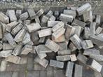 Gratis klinkers., Tuin en Terras, Tegels en Klinkers, Ophalen, Zo goed als nieuw, Beton, Klinkers