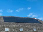 100 (!) zonnepanelen incl 25kW omvormer Solaredge, Doe-het-zelf en Verbouw, Zonnepanelen en Toebehoren, Ophalen, Gebruikt, Compleet systeem