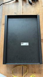 Knarrevik bijzettafel, Huis en Inrichting, Ophalen of Verzenden, Minder dan 55 cm, Minder dan 45 cm