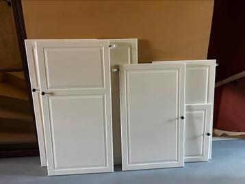 Diverse bodbyn ikea deuren 