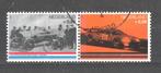 23 Y --2258-50 Spijker 2004, Postzegels en Munten, Postzegels | Nederland, Verzenden, Na 1940, Gestempeld
