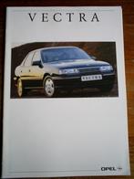 Opel Vectra [ 10 / 1991 ], Verzenden, Zo goed als nieuw, Opel