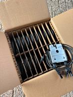 15 stuks SolarEdge S440 optimizers, Doe-het-zelf en Verbouw, Zonnepanelen en Toebehoren, Ophalen of Verzenden, Nieuw, Overige typen