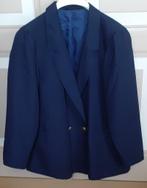 NINO Dames zomer jasje blauw m 42, Kleding | Dames, Blauw, Maat 42/44 (L), Ophalen of Verzenden, Zo goed als nieuw