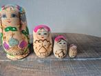 Matroesjka set, Verzamelen, Poppetjes en Figuurtjes, Ophalen of Verzenden, Gebruikt