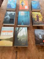 Scandinavische Thrillers - ZGAN, Ophalen of Verzenden, Zo goed als nieuw, Scandinavië