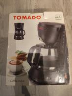 Koffiezetapparaat Tomado TM-1970, Caravans en Kamperen, Kampeeraccessoires, Ophalen, Gebruikt