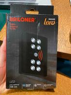 Briloner Lero LED Lamp met Bewegingssensor - Nieuw, Huis en Inrichting, Ophalen of Verzenden, Nieuw