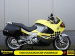 BMW K 1200 RS (bj 1997), Bedrijf, Toermotor, 1200 cc