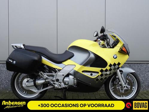 BMW K 1200 RS (bj 1997), Motoren, Motoren | BMW, Bedrijf, Toermotor