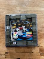 SmartGames Road Block, Kinderen en Baby's, Ophalen of Verzenden, 10 tot 50 stukjes, Zo goed als nieuw, 6 jaar of ouder
