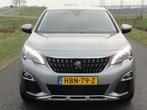 Peugeot 3008 1.6HYbrid Blue Lease ECC I LEER I LED I VIRTUAL, Auto's, Peugeot, Euro 6, 4 cilinders, 181 pk, Leder en Stof