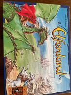 Elfenland met Elfengold 999 games, Hobby en Vrije tijd, Gezelschapsspellen | Bordspellen, Ophalen of Verzenden, Zo goed als nieuw