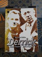 Derrick  (3 dvdbox), Cd's en Dvd's, Dvd's | Tv en Series, Alle leeftijden, Ophalen of Verzenden, Zo goed als nieuw, Boxset