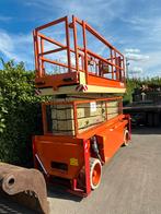 Te koop zeer nette Holland Lift Combistar N-140el12 bj 2005, Ophalen