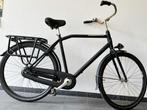 Stoere Gazelle NL stadsfiets – stijlvol klaar voor gebruik, Handrem, Ophalen, GAZELLE, 53 tot 56 cm